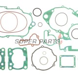 Пълен комплект гарнитури за двигател -ATHENA- Husqvarna CR 125 1997-2014, SM 125 1998-2012, WR 125 1997-2014, WR/E 125 1998-2010, WRE 125 1998-2012