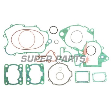Пълен комплект гарнитури за двигател -ATHENA- Husqvarna CR 125 1997-2014, SM 125 1998-2012, WR 125 1997-2014, WR/E 125 1998-2010, WRE 125 1998-2012