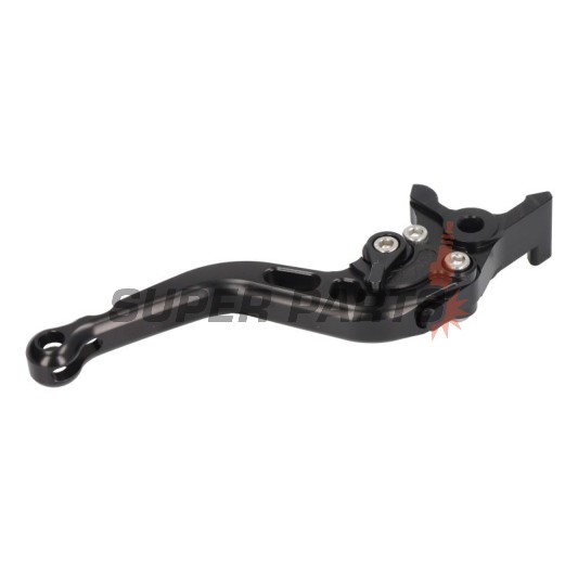 Спирачен лост, кормило -4 RIDE- Kawasaki ER-6F 650 2007-2011, KLE 1000 2014-2017, Z 750/800/900 2011-2017