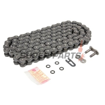 Верига -DID- 520V-106, размер 520, 106 звена, O-Ring
