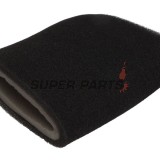 Въздушен филтър -ALL BALLS- 48-1061, Yamaha YFM 350 2004-2011, YFM 400 2004-2008, YFM 450 2005-2012, YFM 850 2012