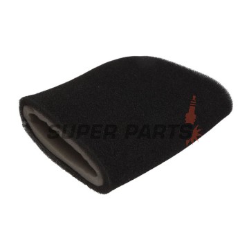 Въздушен филтър -ALL BALLS- 48-1061, Yamaha YFM 350 2004-2011, YFM 400 2004-2008, YFM 450 2005-2012, YFM 850 2012