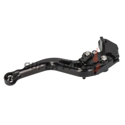 Ръчка за съединител -4 RIDE- къса регулируема, Suzuki GSR/GSX-R/TL 600/750/1000 1996-2014