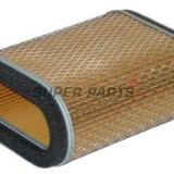 Въздушен филтър -HIFLO FILTRO- HFA2405, Kawasaki KAF450 B1