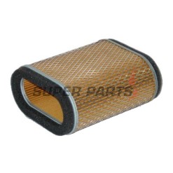 Въздушен филтър -HIFLO FILTRO- HFA2405, Kawasaki KAF450 B1