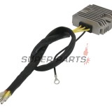 Реле за зареждане -DZE- реле-регулатор, 12V, 25A, SUZUKI LT 230 1987-1993