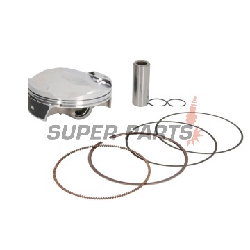 Бутало комплект -ATHENA- 77.96mm, Gas Gas/Husaberg/Husqvarna/KTM EC/FE/FC/EXC-F/SX-F/XC-F/XCF-W 250 2013-2023