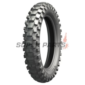 Задна офроуд гума -MICHELIN- 140/80-18, DESERT RACE BAJA