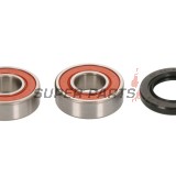Колесен лагер комплект -TOURMAX- Yamaha YZF-R125 125 2008-2013