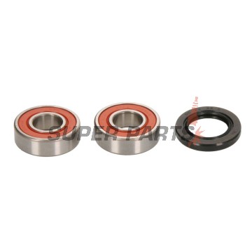 Колесен лагер комплект -TOURMAX- Yamaha YZF-R125 125 2008-2013