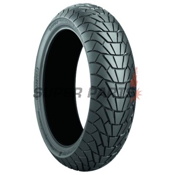 Задна шосейна гума -BRIDGESTONE- 160/60R17, Battlax Adventurecross Scrambler AX41S