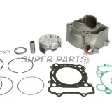 Цилиндър и бутало комплект -ATHENA- 250cc (77mm), Yamaha YZF 250 2008-2013