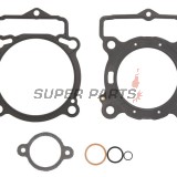 Гарнитури за цилиндър комплект -ATHENA- Husqvarna FC 250 2016-2021, FE 250 2017-2019, KTM EXC-F 250 2017-2019, SX-F 250 2016-2021, XC-F 250 2016-2021