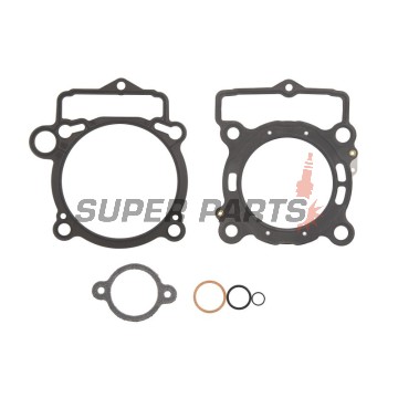 Гарнитури за цилиндър комплект -ATHENA- P400270160078, Husqvarna FC 250 2016-2021, FE 250 2017-2019, KTM EXC-F 250 2017-2019, SX-F 250 2016-2021, XC-F 250 2016-2021