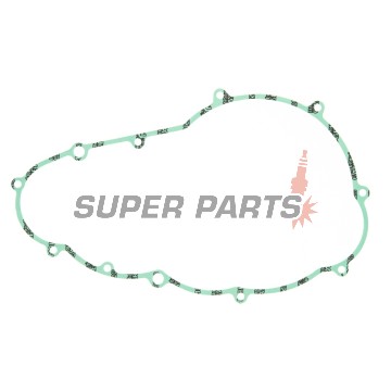 Гарнитура за капак на съединителя -ATHENA- KTM Adventure 640 2003-2006, Duke 620 1995-1998, Duke 640 2003-2007, EGS 400/620 1996-1998, EXC 400/620 1996, LC4 400/620 1999-2002, LC4 640 1999-2007, SMC 625 2003-2006