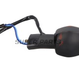 Мигач -VICMA- заден десен, преден ляв, Honda CB 600 Hornet, CBF 500/600, CBR 125/600/900/1100 Fireblade/Blackbird 2001-2008