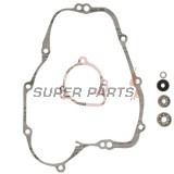 Ремонтен комплект за водна помпа -WINDEROSA- Kawasaki KX 80 1986-1987, 1989-1997, 1999, Kawasaki KX 85 2001-2020, Kawasaki KX 100 1995-2017, Suzuki RM 100 2003