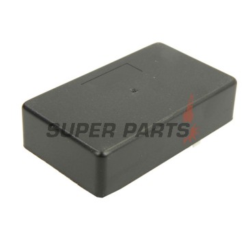 CDI -MOTORIX- TUNING, 6 пина, DC, ATV, Kymco Agility, Actice, Dink 50-150cc