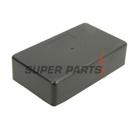 CDI -MOTORIX- TUNING, 6 пина, DC, ATV, Kymco Agility, Actice, Dink 50-150cc