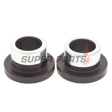 Дистанционни втулки за капла -ALL BALLS- Yamaha WR 250 1991-1997, WR 400 1998, YZ 125/250 1988-1998, YZ 400 1998