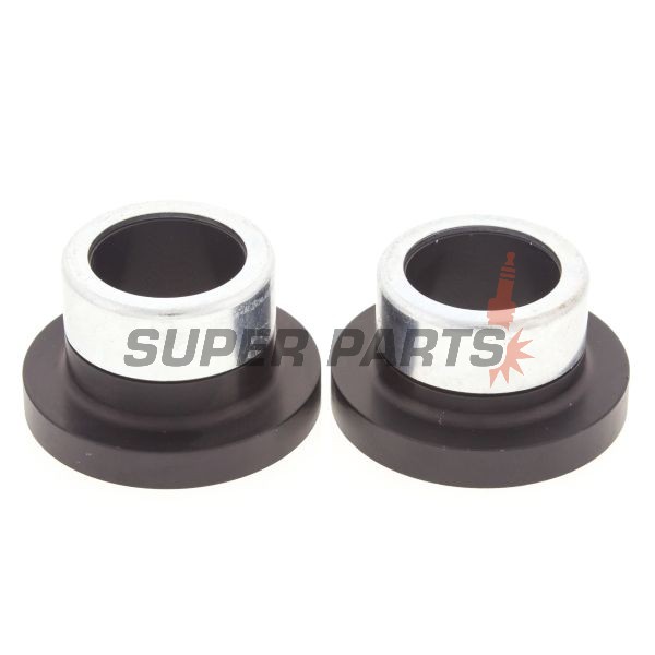 Дистанционни втулки за капла -ALL BALLS- Yamaha WR 250 1991-1997, WR 400 1998, YZ 125/250 1988-1998, YZ 400 1998
