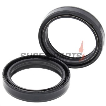 Семеринги за предница -ALL BALLS- Honda CR 125 1997-2007, CR 250 1996, CR 500 1996-2001, XR 650 2000-2007, Indian Chief 1811 2014-2017, Chieftain 1800 2014-2017, Roadmaster 1800 2015-2016, Springfield 1800 2016-2017
