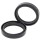 Семеринги за предница -ALL BALLS- Honda CR 125 1997-2007, CR 250 1996, CR 500 1996-2001, XR 650 2000-2007, Indian Chief 1811 2014-2017, Chieftain 1800 2014-2017, Roadmaster 1800 2015-2016, Springfield 1800 2016-2017
