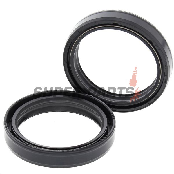 Семеринги за предница -ALL BALLS- Honda CR 125 1997-2007, CR 250 1996, CR 500 1996-2001, XR 650 2000-2007, Indian Chief 1811 2014-2017, Chieftain 1800 2014-2017, Roadmaster 1800 2015-2016, Springfield 1800 2016-2017