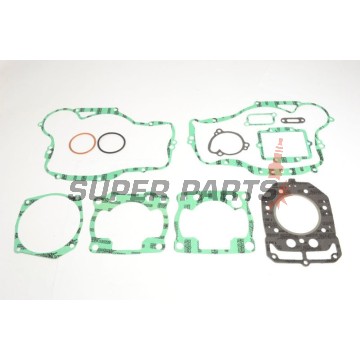 Пълен комплект гарнитури за двигател -ATHENA- Kawasaki KX 250 1985-1986, KXT 125/250 1986-1987
