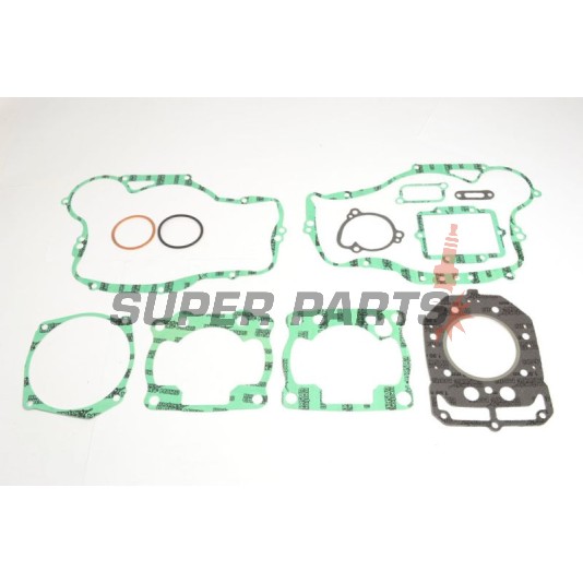Пълен комплект гарнитури за двигател -ATHENA- Kawasaki KX 250 1985-1986, KXT 125/250 1986-1987