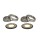 Ремонтен комплект за окачване -4 RIDE- BMW G 450 2007-2010, Harley Davidson FLH/FLHT/FLHX/FLRT 1690 2014-2016, FLHTKSE 1803 2014-2016, FLHXSE 1803 2015