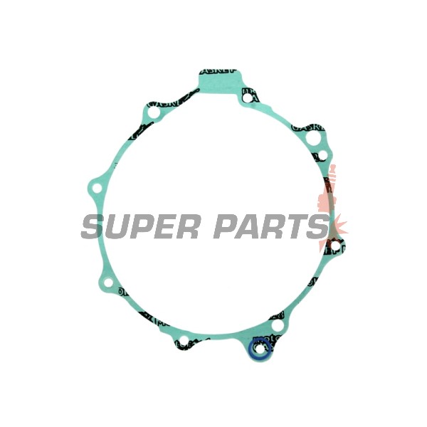 Гарнитура за капак на статор -ATHENA- Honda XL 1000 2003-2011