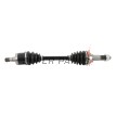 Полуоска -ALL BALLS- AB6-CA-8-122, Can-Am Outlander 450 2017, Outlander 500 2007, 2015, Outlander 570 2016-2017, Renegade 570 2016-2017