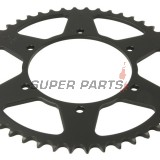 Заден пиньон -JT- JTR1950,48, 48 зъба, стоманен, Husaberg 600 600 1993-1995, FC 350 1996, FC 400/501/600 1996-1999, FE 350 1996, FE 400 1996-1999, FE 501/600 1996-1997, 1999