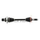 Полуоска -ALL BALLS- AB8-YA-8-302, Yamaha YFM 660 2003-2008