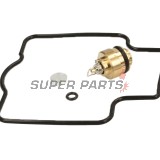Ремонтен комплект за карбуратор -TOURMAX- Kawasaki ZX-6R 600 1995-1997