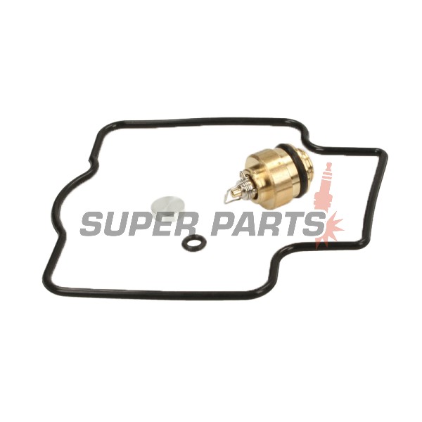 Ремонтен комплект за карбуратор -TOURMAX- Kawasaki ZX-6R 600 1995-1997