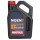 Двигателно масло -MOTUL- 10W40, пълна синтетика, 4L