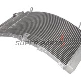 Радиатор -4 RIDE- Suzuki GSX 1300 1999-2007/2017, Suzuki GSX 1340 2008-2016