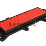 Въздушен филтър -HIFLO FILTRO- HFA5012, Kymco People GT i.e. 125 / 200 / 300 CBS (2010-2017)