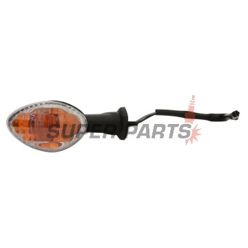 Мигач -VICMA- преден десен, SUZUKI SFV Gladius (09-), GSF 650/1250 Bandit (10-)