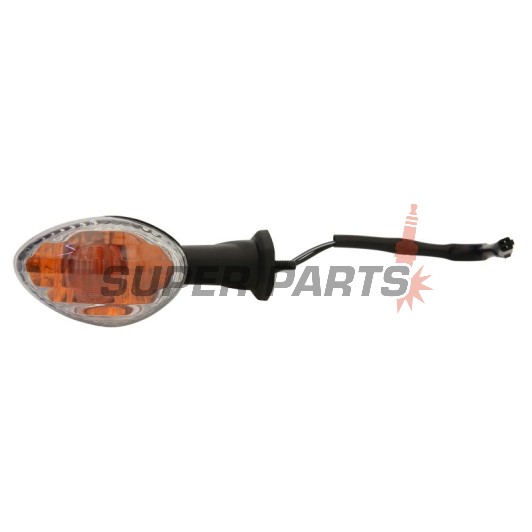 Мигач -VICMA- преден десен, SUZUKI SFV Gladius (09-), GSF 650/1250 Bandit (10-)