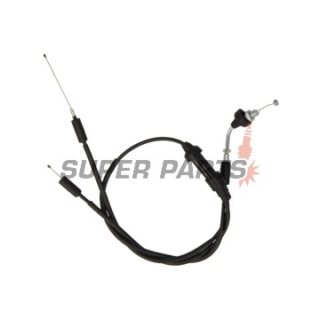 Жило за газ -4 RIDE- Aprilia RS 125 1992-2013