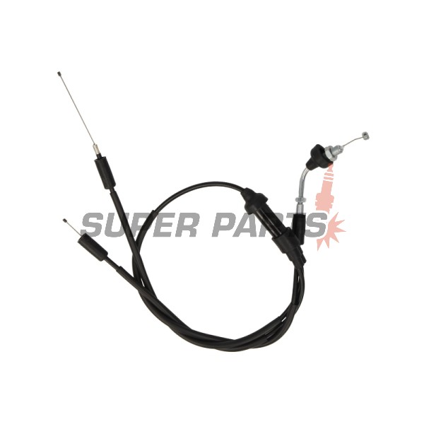 Жило за газ -4 RIDE- Aprilia RS 125 1992-2013