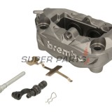 Спирачен апарат -BREMBO- Aprilia ETV 1200 / Tuono V4R, BMW F800 / R1200 / R nineT, Ducati Hypermotard / Monster / Panigale, MV Agusta 800, Triumph Street / Tiger 1200