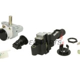 Ключалки комплект -RMS- Malaguti Centro 50 1993-2000, Malaguti F10 50 1992-2006, 2008-2009