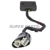 Реле за зареждане -TOURMAX- реле-регулатор, Honda VT 750 2010-2015