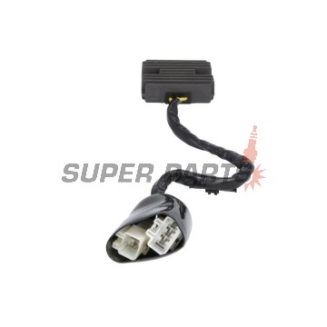 Реле за зареждане -TOURMAX- реле-регулатор, Honda VT 750 2010-2015