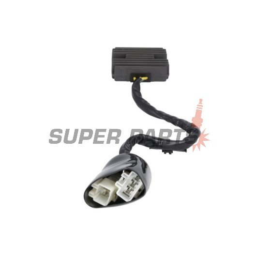Реле за зареждане -TOURMAX- реле-регулатор, Honda VT 750 2010-2015