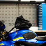 Чанта за резервоар -OXFORD- Q4R Quick Release Tank Bag, 4L